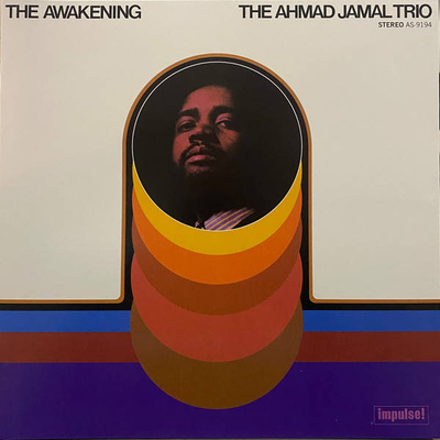 The Awakening (180g)