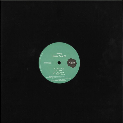 Sleeze Funk