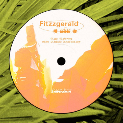 Suncream EP