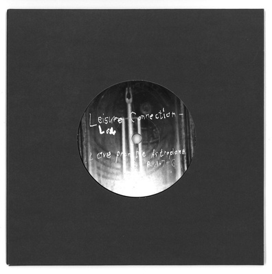 March Of The Imbecile / Love From The Astroplane