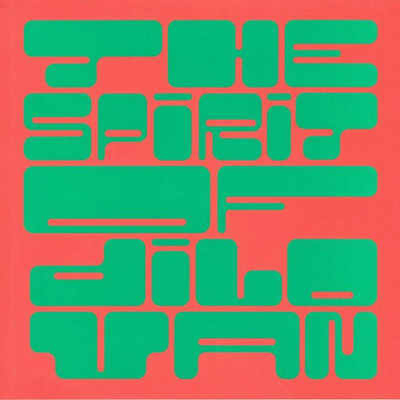 The Spirit Of Dilovan