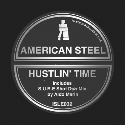 Hustlin' Time