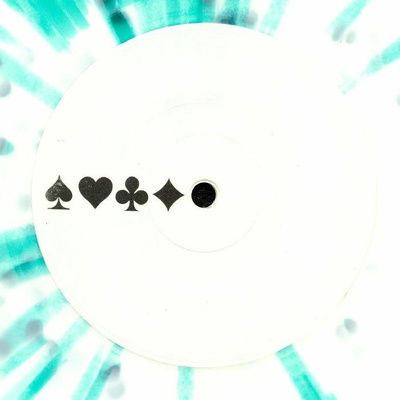 Framework EP (splattered vinyl)