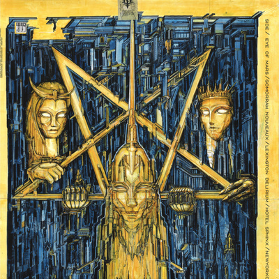 Goldstar (Gatefold) 180g