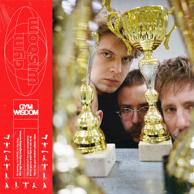 Gym Wisdom (Gold Cup Edition)