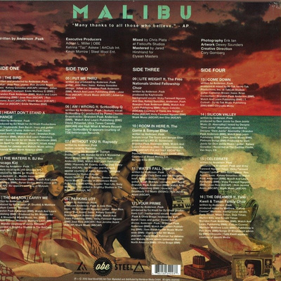 Malibu