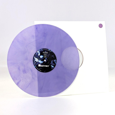 Chromatic Noise (Purple Marbled Vinyl)