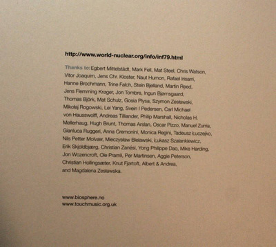 N-Plants (gatefold)