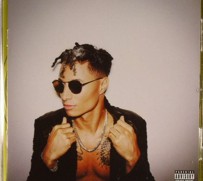 Love In A Time Of Madness