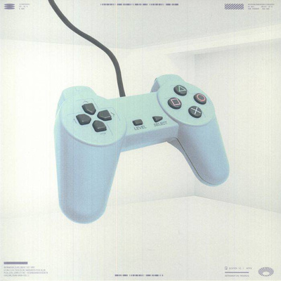 Level Select (Transparent Vinyl)