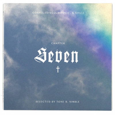 Soul Is My Salvation: Chapter Seven