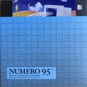 Numero 95 ™ : Virtual Experience Software