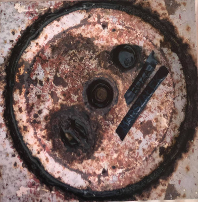 Rdza (Coloured Vinyl)