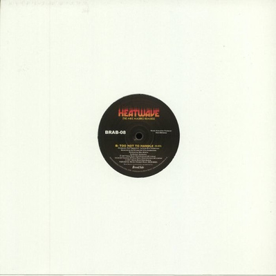 The Mike Maurro Remixes Vol. 1