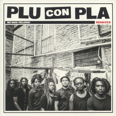 No Más Velorio Remixes