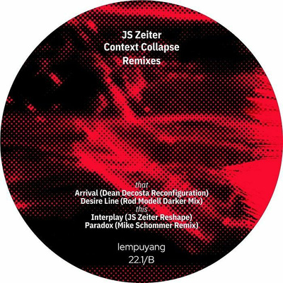 Context Collapse Remixes