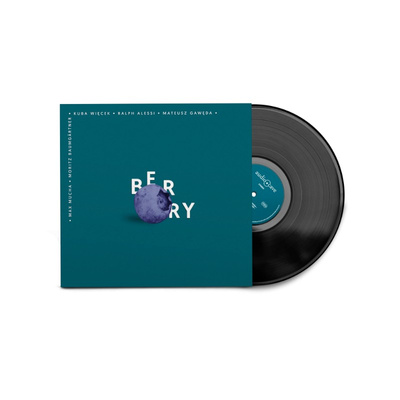 Berry (180g)