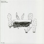 Songs For Plants (green vinyl)