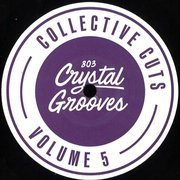 Collective Cuts Volume 5