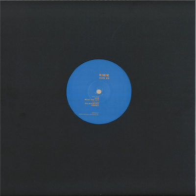 Hug EP