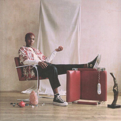 Collapsed In Sunbeams (Red Vinyl) 180g