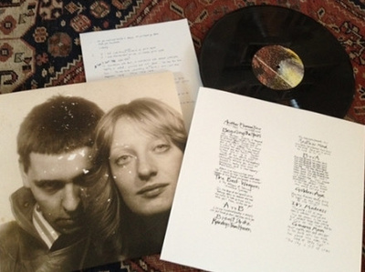 Flaming Tunes [Used / Second Hand]