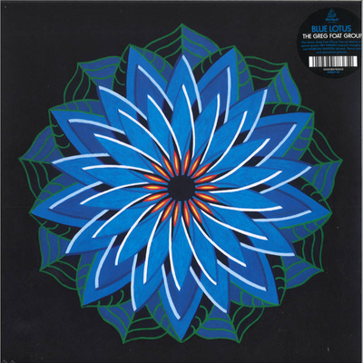 Blue Lotus