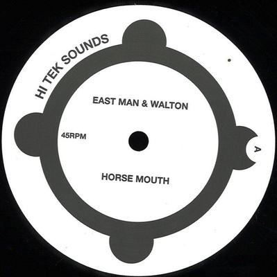 Horse Mouth / Gunshot