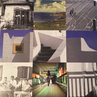 Travelling Music EP