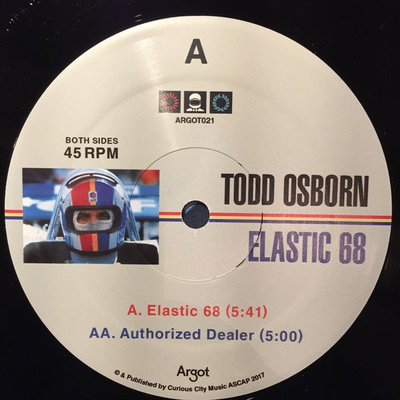 Elastic 68