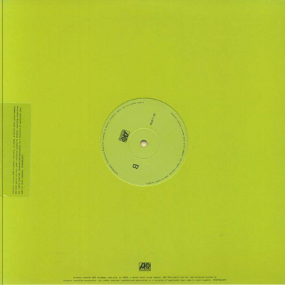 Brat (Gatefold Black Ice Vinyl)