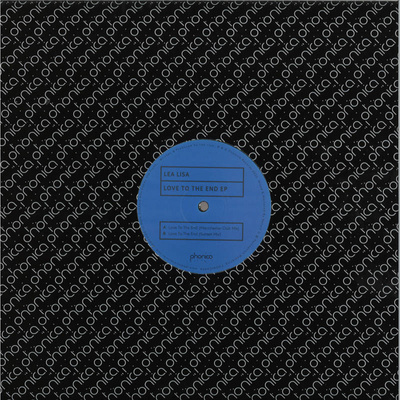 Love To The End EP