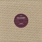Yambú (Sacred Rhythm Mix) / The Rumba Experiment (Motor City Drum Ensemble Remix) Record Store Day 2025