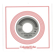 The Time Is Right For Love / If I Don't Love You