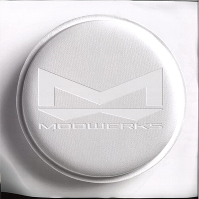 White Pills (White Vinyl)