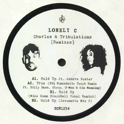Charles & Tribulations (Remixes)