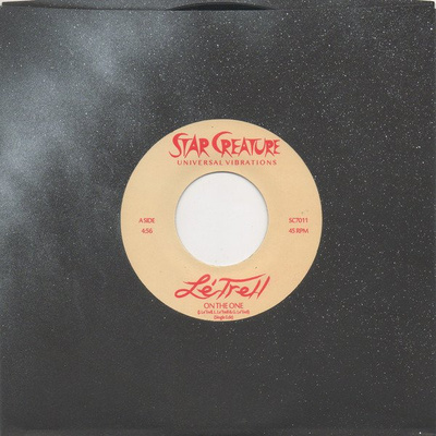 One The One / State of Shock (S.O.S.)