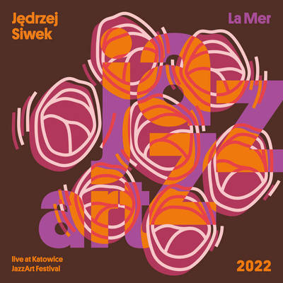 La Mer Live at Katowice JazzArt Festival 2022