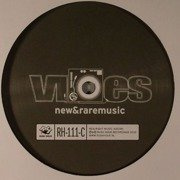Vibes - New & Rare Music  (Part C)