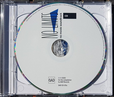 No Movie Soundtrack