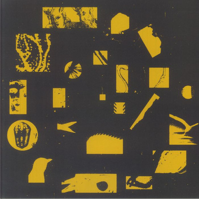 Archipelago: Cosmic Fusion Gems From France 1978-1988 (180g)