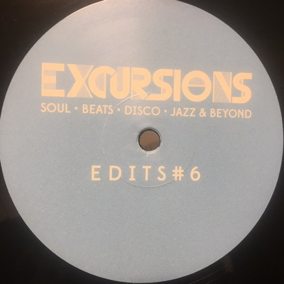 A Gospel Excursion Vol. 2