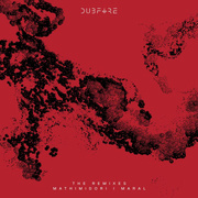 EVOLV (The Remixes 4) Red Clear Vinyl