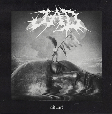 Odwet (Black Vinyl)