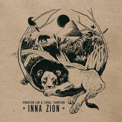 Inna Zion