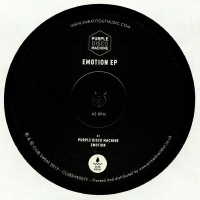 Emotion EP