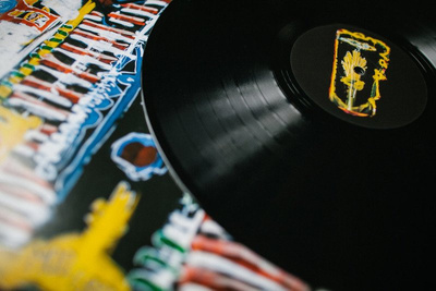 Syd LP (180g)
