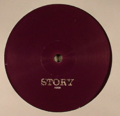 Story #009