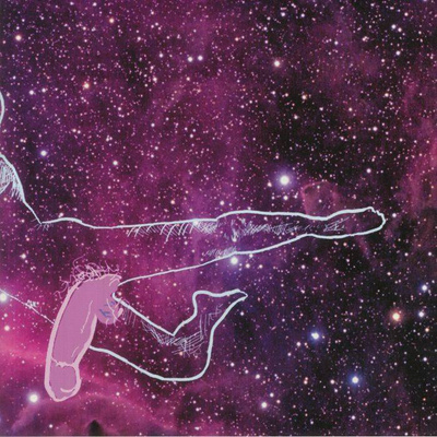 Enchanted Cosmos