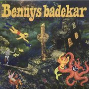 Bennys Badekar